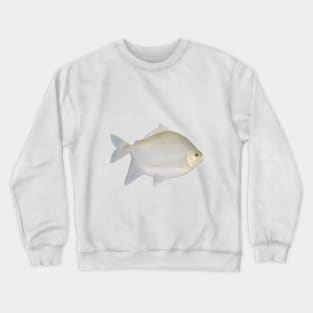 Pacu Murutinga Crewneck Sweatshirt